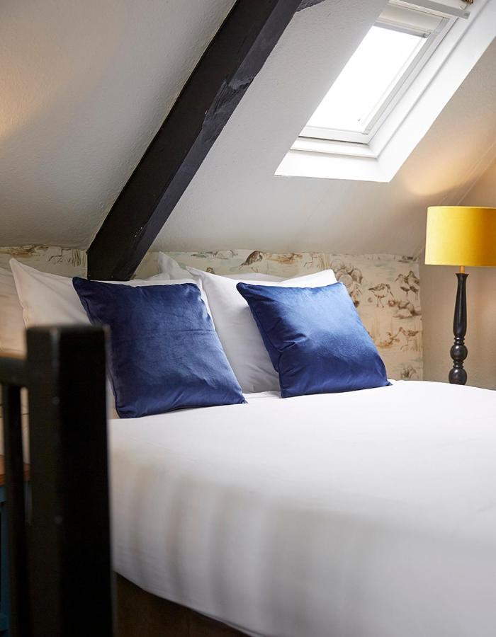 Old Manse Hotel By Greene King Inns Bourton-on-the-Water Exterior photo