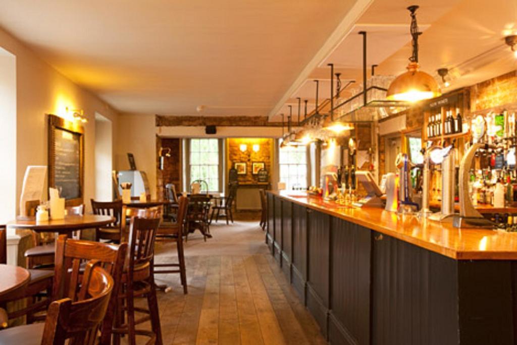 Old Manse Hotel By Greene King Inns Bourton-on-the-Water Exterior photo