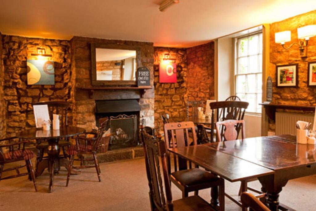 Old Manse Hotel By Greene King Inns Bourton-on-the-Water Exterior photo