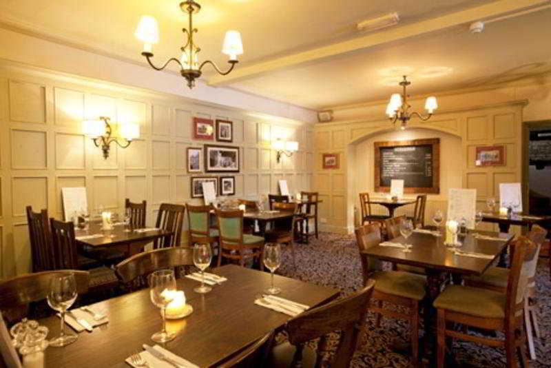 Old Manse Hotel By Greene King Inns Bourton-on-the-Water Exterior photo