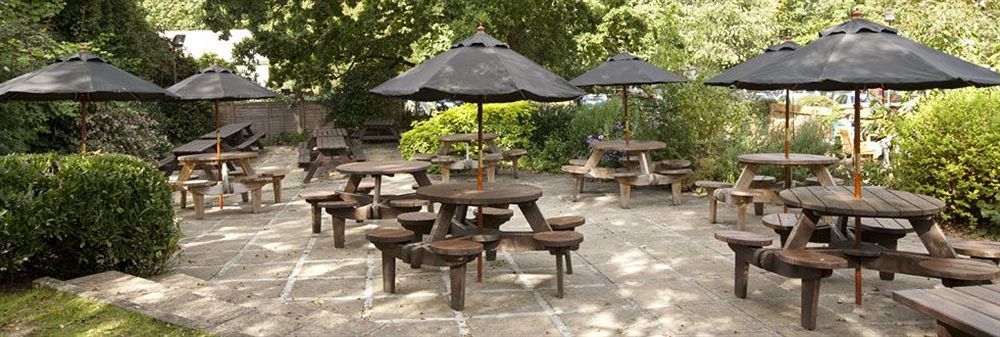 Old Manse Hotel By Greene King Inns Bourton-on-the-Water Exterior photo