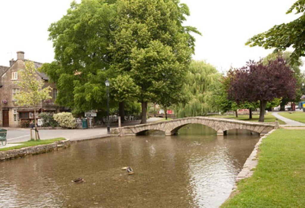 Old Manse Hotel By Greene King Inns Bourton-on-the-Water Exterior photo