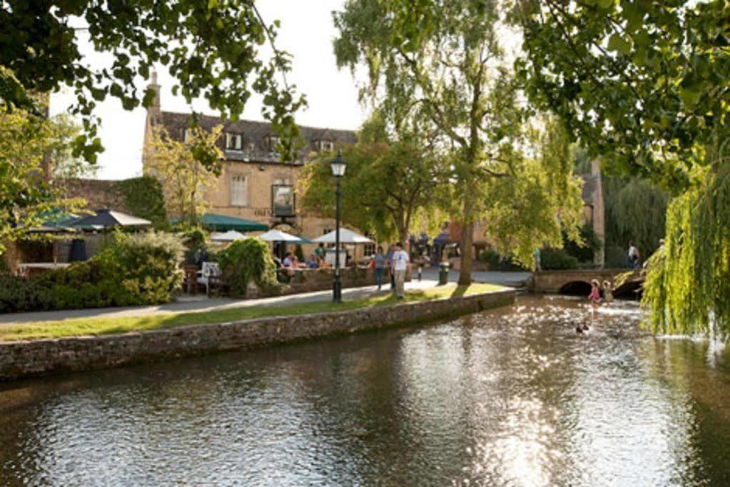 Old Manse Hotel By Greene King Inns Bourton-on-the-Water Exterior photo