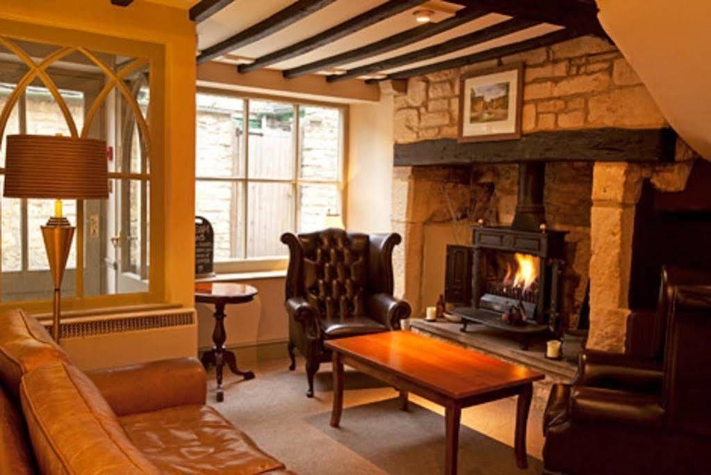 Old Manse Hotel By Greene King Inns Bourton-on-the-Water Exterior photo