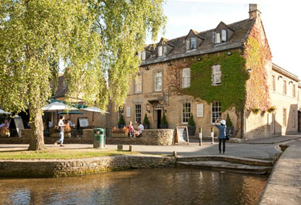 Old Manse Hotel By Greene King Inns Bourton-on-the-Water Exterior photo