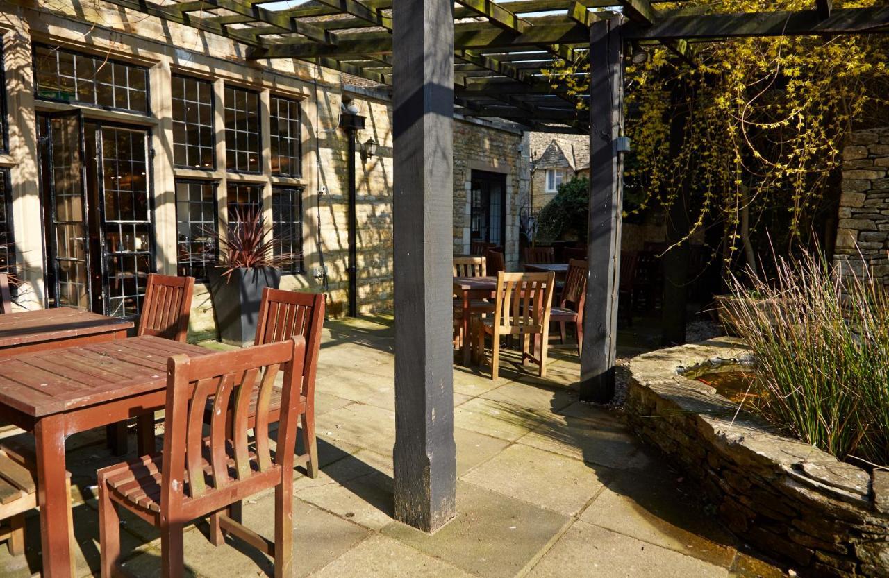 Old Manse Hotel By Greene King Inns Bourton-on-the-Water Exterior photo