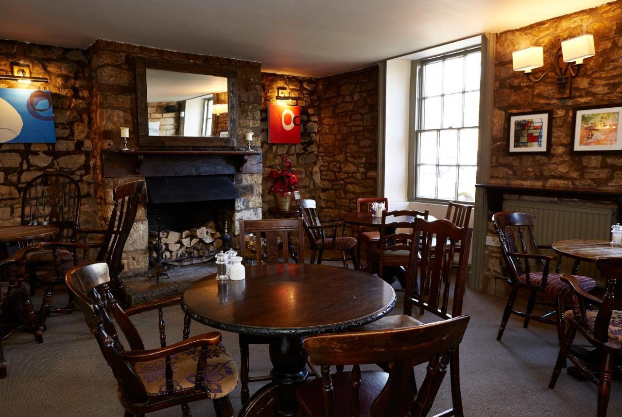 Old Manse Hotel By Greene King Inns Bourton-on-the-Water Exterior photo